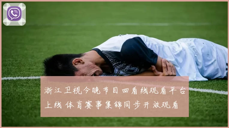 浙江卫视今晚节目回看线观看平台上线 体育赛事集锦同步开放观看