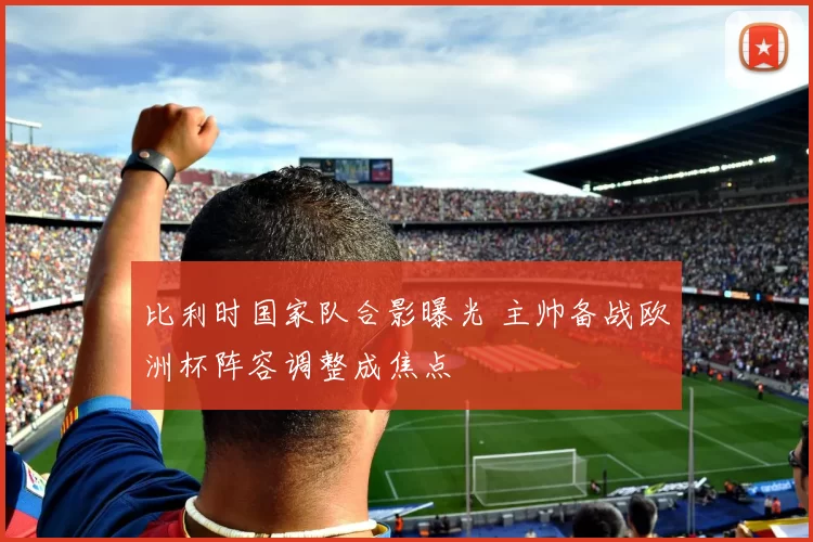 比利时国家队合影曝光 主帅备战欧洲杯阵容调整成焦点